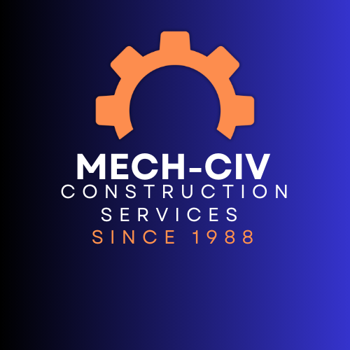 MECH-CIV CONSTRUCTION SERVICES (MCCS)