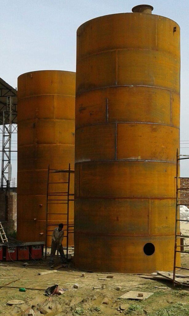 storage tank manufacturer Lahore