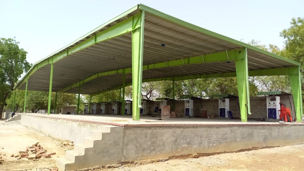 construction company in Lahore