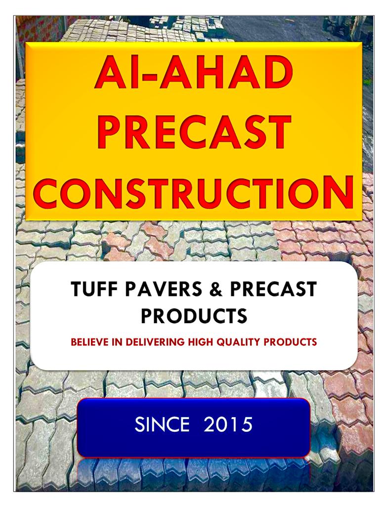 Tuff Tiles Lahore