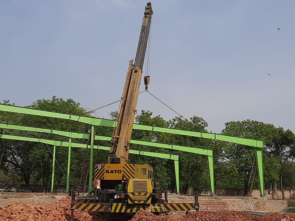 precision metal fab,metal fabricators, steelwork fabricators, steel fab, steel fabricators, fabricators, fabrication factory, structural fabricators, pre engineered structure, engineered structure, precision metal fab construction company in lahore