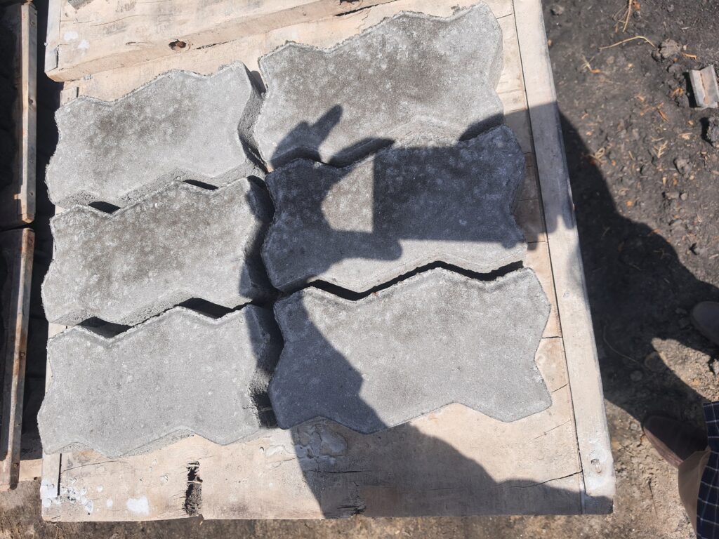 tuff tiles manufacturer in Lahore