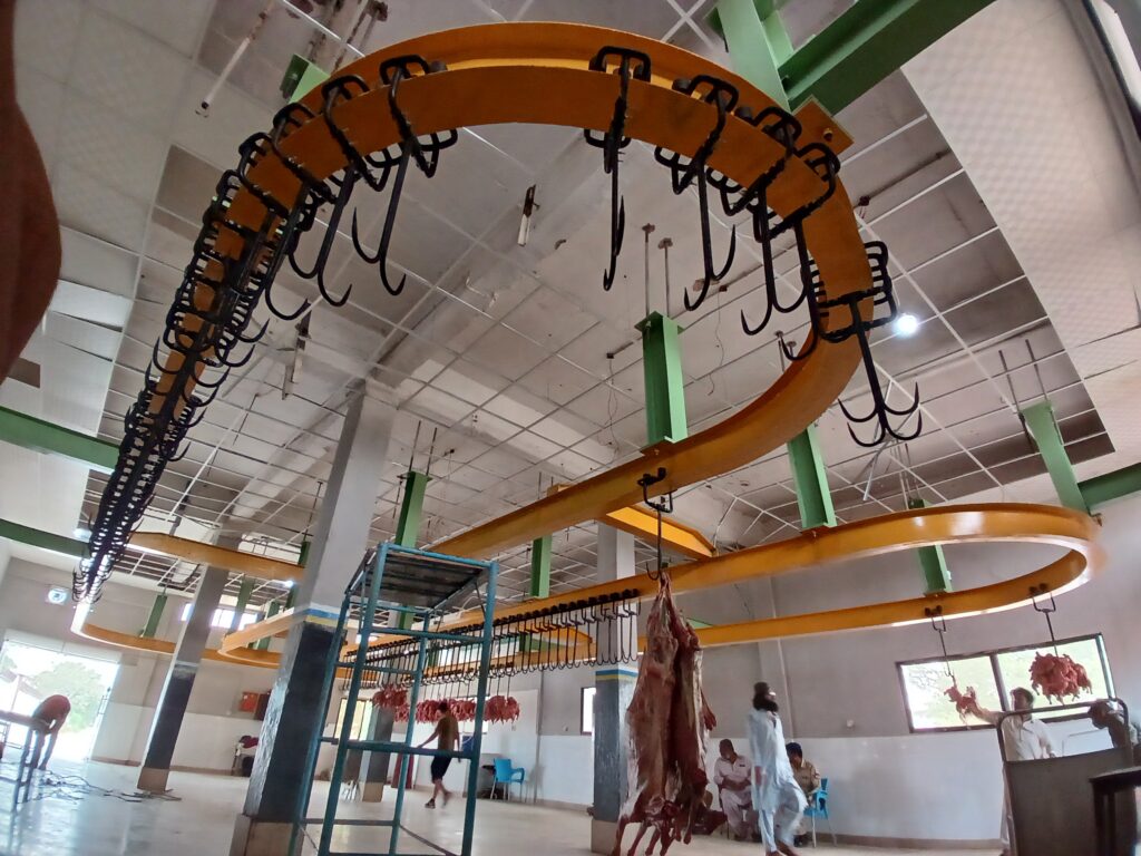 Steel Construction Company
