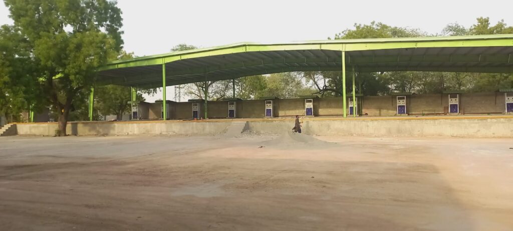 PEB shed manufacturer in Lahore