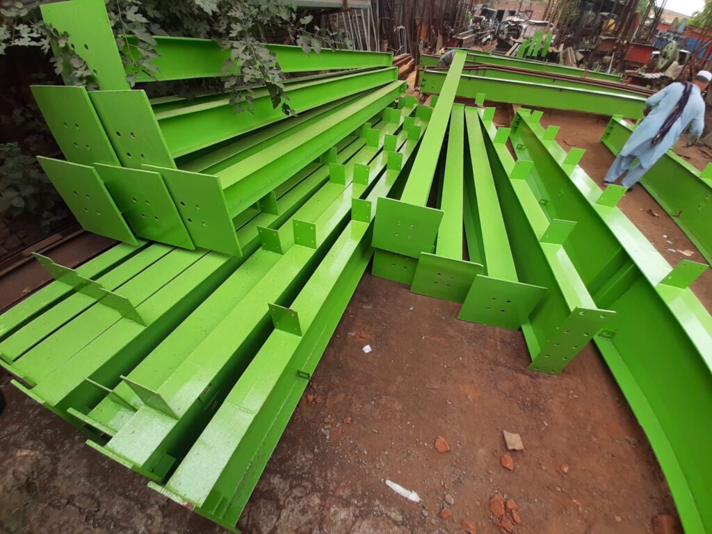 PEB shed manufacturer in Lahore