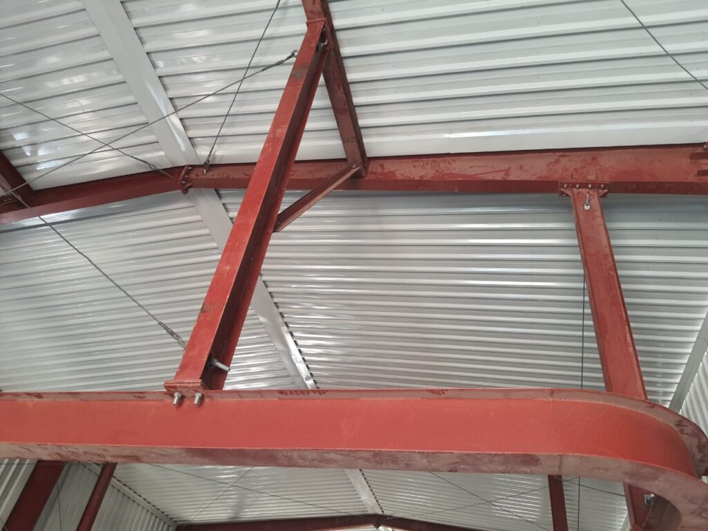 pre-engineered buildings Islamabad