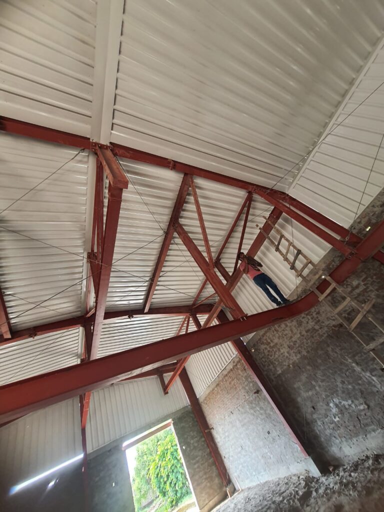 pre-engineered buildings Rawalpindi