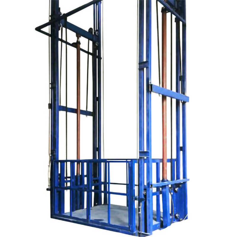 cargo lift manufacturers in Pakistan