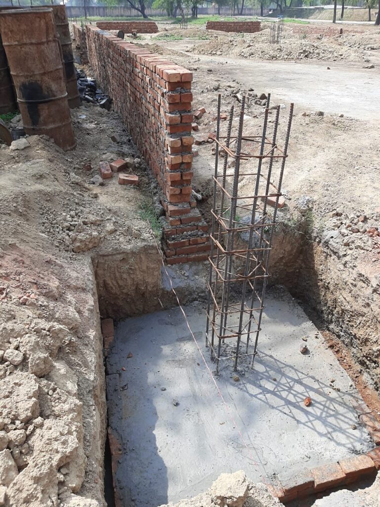Steel Construction Company