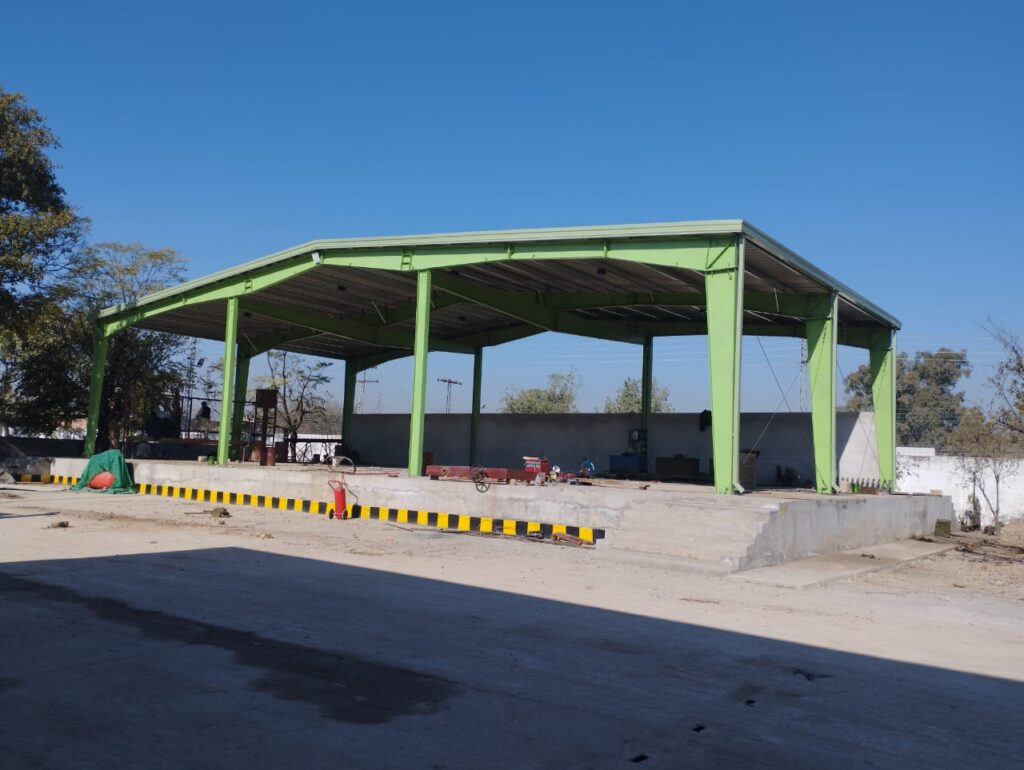 pre-engineered buildings Lahore
PEB company Lahore