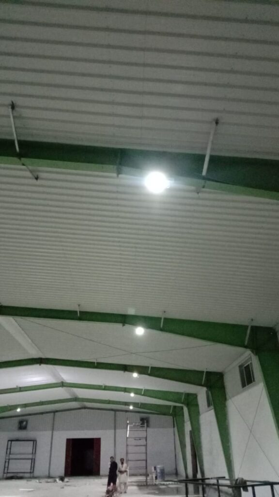pre-engineered buildings Lahore
PEB company Lahore