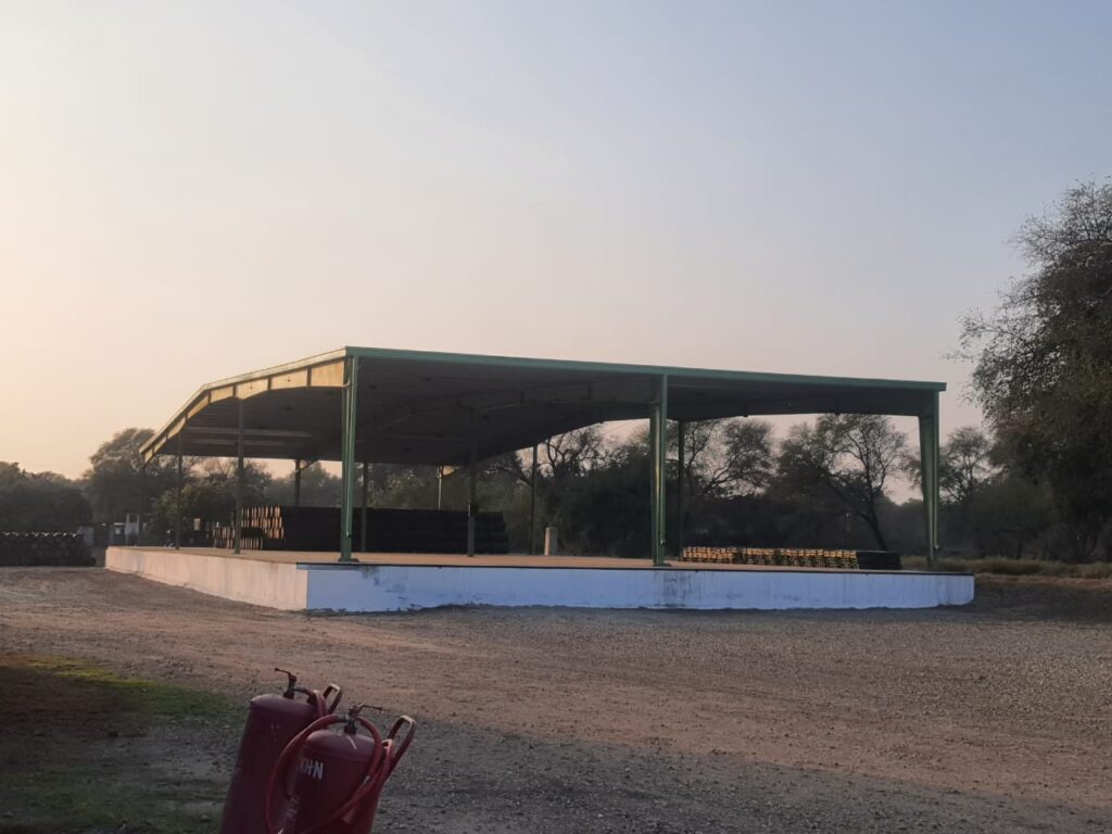 pre-engineered buildings Rawalpindi