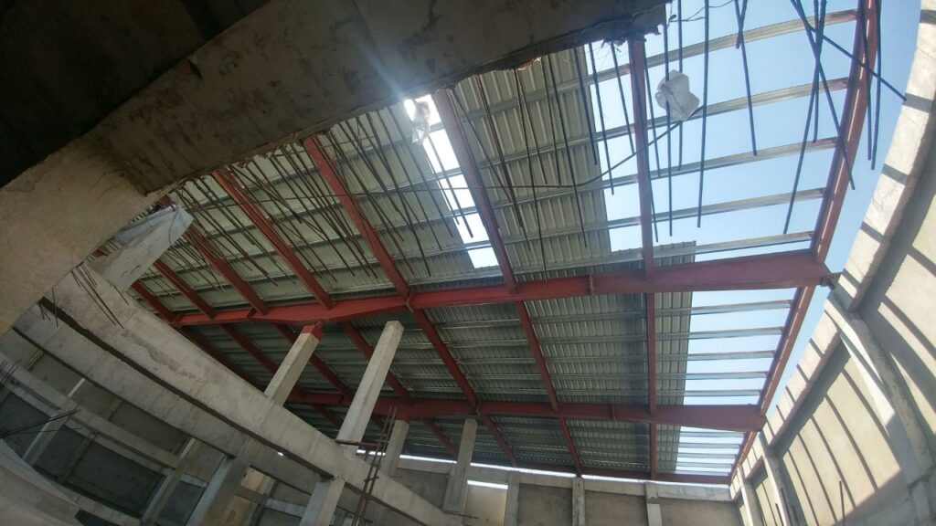 PEB shed manufacturer in Lahore