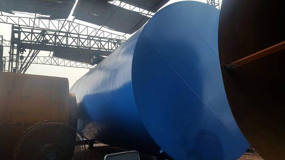 storage tank manufacturers in Pakistan