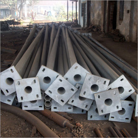 light pole suppliers Pakistan