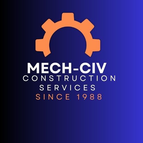Mech-Civ Construction services