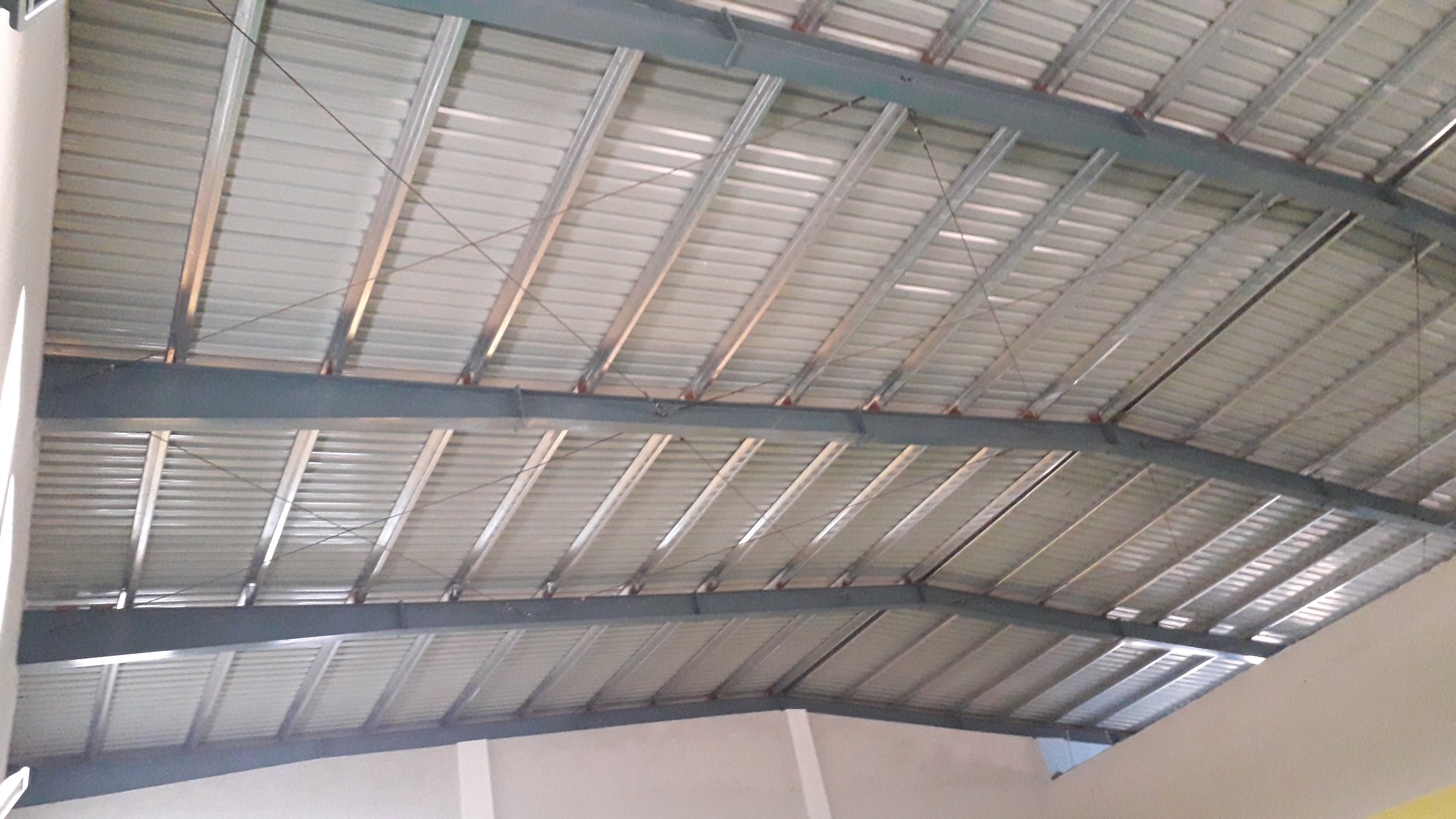 PEB construction company Lahore